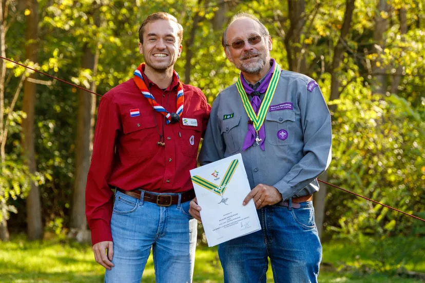 2022 10 17 joost van daele en richard middelkoop foto mike van dijk