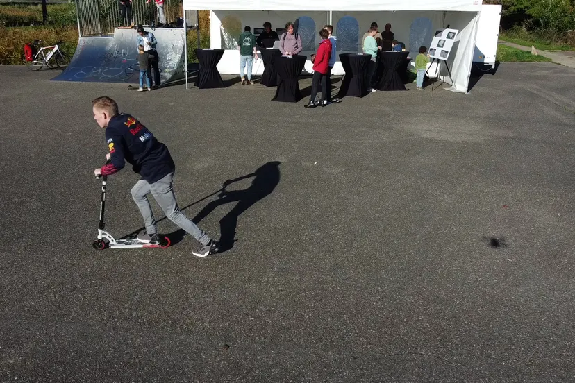 2022 10 19 skatebaan skatepark