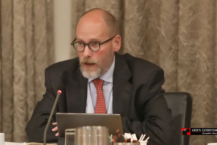 2022 10 20 gemeenteraad niels staal