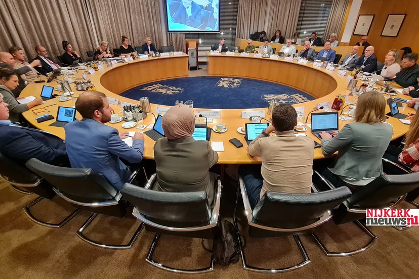 2022 10 20 gemeenteraad