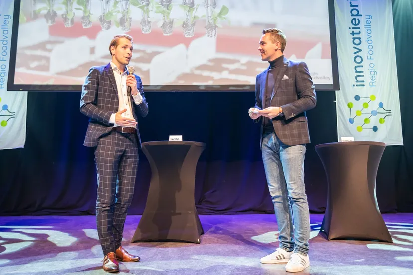 2022 10 21 foodvalley innovatieprijs