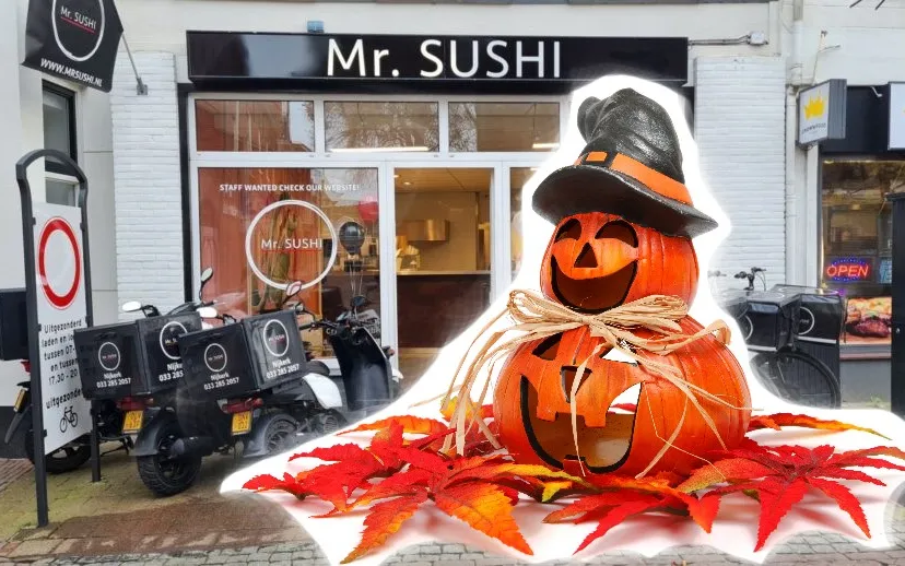 2022 11 01 mr sushi halloween