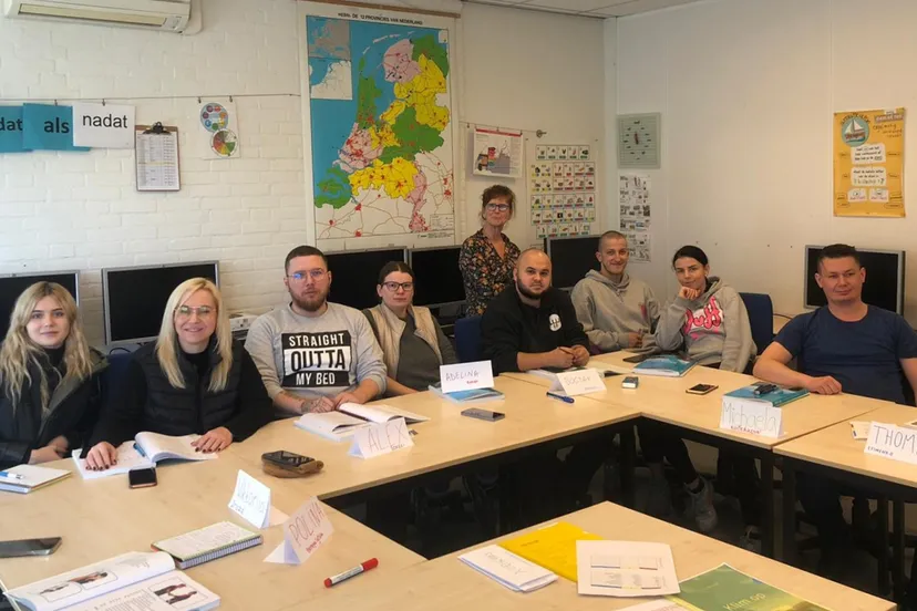 2022 11 02 taalschool djobs