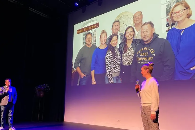 2022 11 10 glazen thuis kernteam