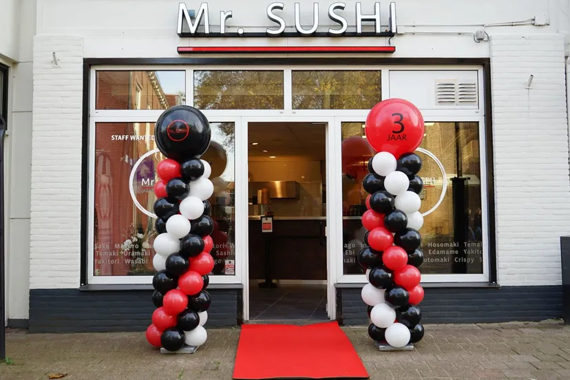 2022 11 11 mr sushi 3 jaar