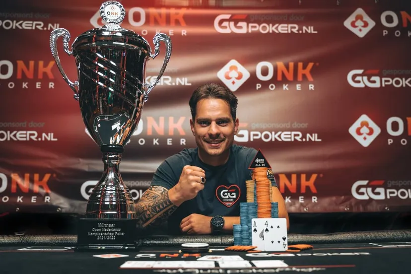 2022 11 24 pokerkampioen van nederland vincent vos 1