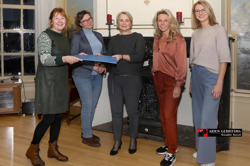 2022 12 20 wh en lk overhandigen jaaroverzicht