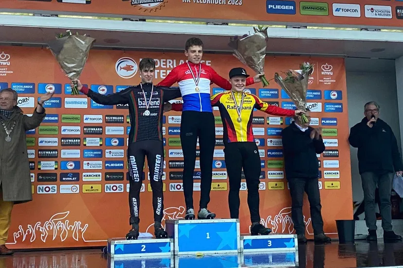 2023 01 16 rinus mijnten