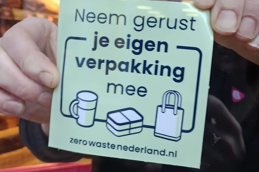 2023 01 21 neem gerust je eigen verpakking mee 2