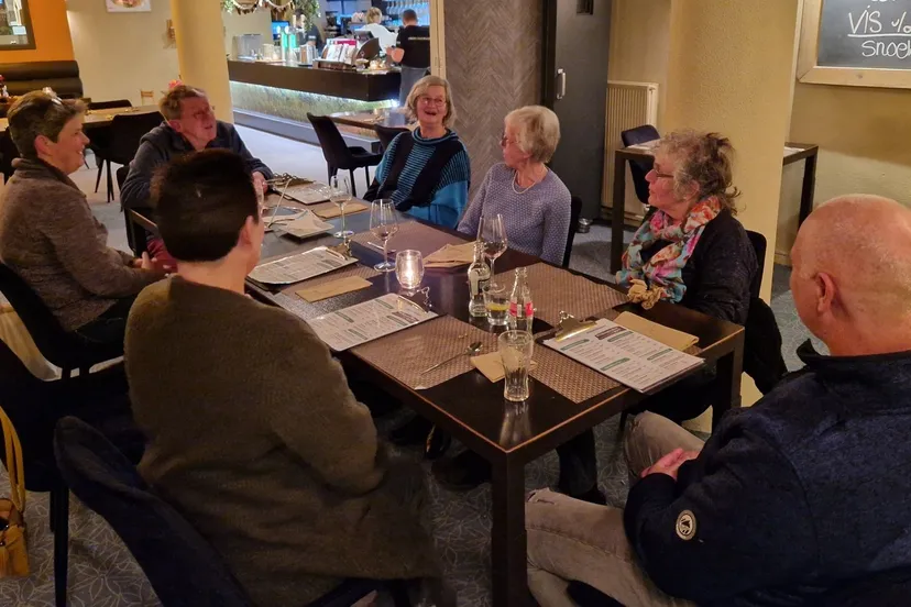 2023 01 23 wil rosenberg wereldwinkel