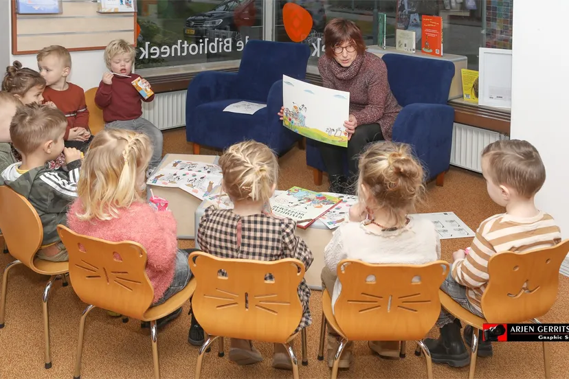 2023 01 25 voorleesontbijt rohen