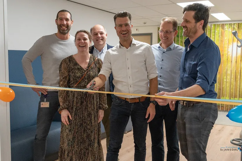 2023 01 31 opening focuskliniek st jansdal