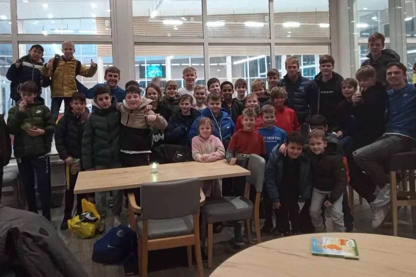 2023 02 18 nsc disco zwemmen