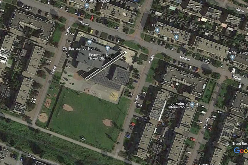 2023 02 20 veld school holk