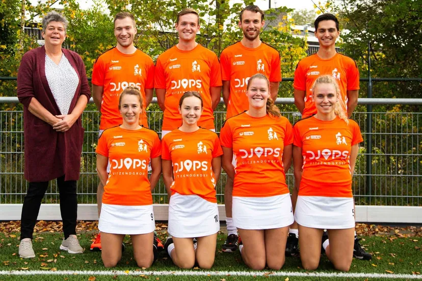 2023 02 27 sparta korfbal selectie djobs