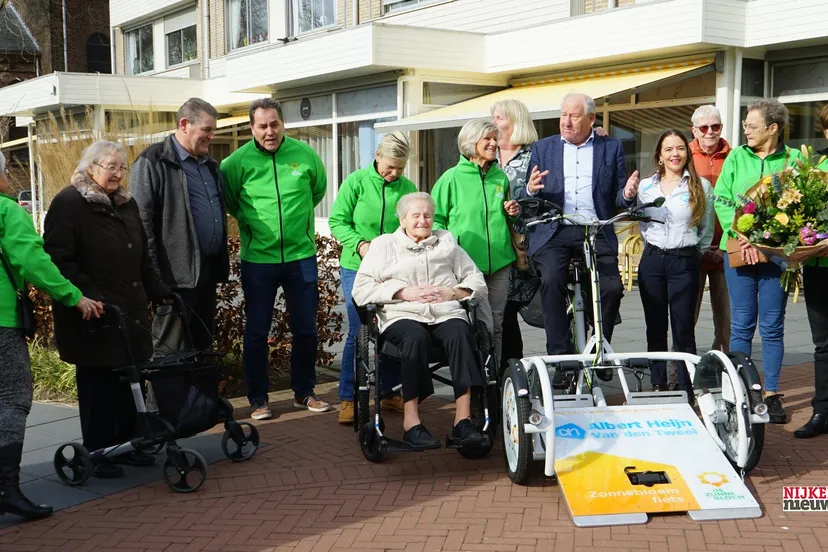 2023 03 06 zonnebloemfiets 3