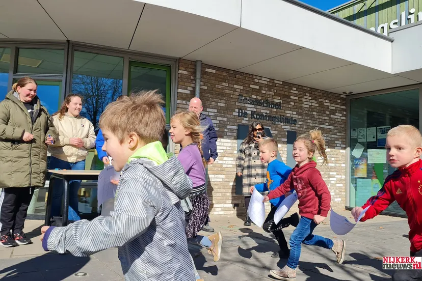 2023 03 15 koningslinde corlaer college sponsorloop 5