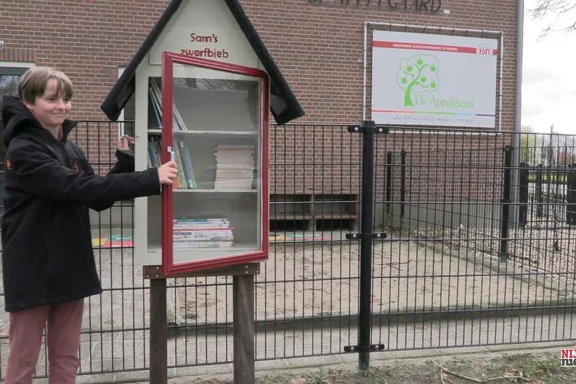 2023 04 12 zwefboekenlast appelgaard 3