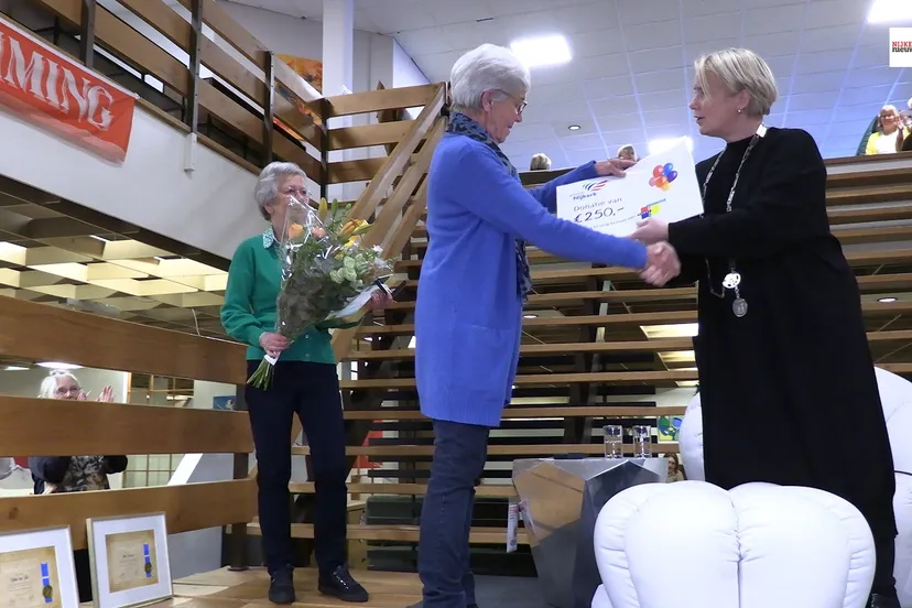 2023 04 14 kunstcollage hoevelaken