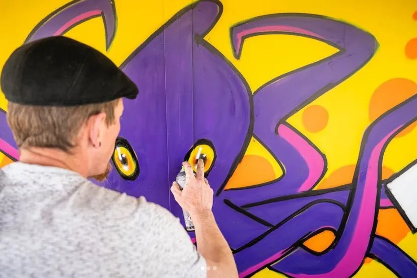 2023 04 28 skatbaan kunstlokaal