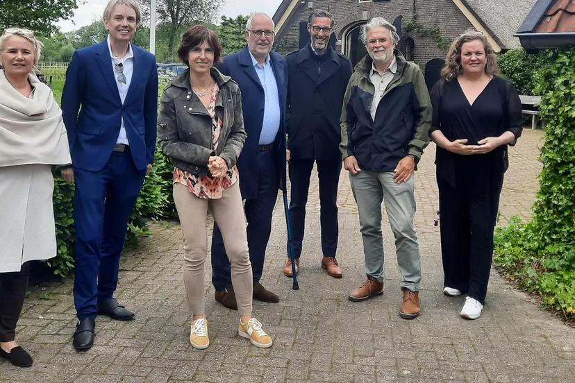 2023 05 23 college bij wijnhoeve middeldorp