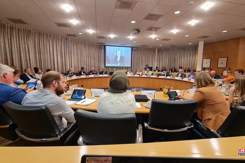 2023 05 23 gemeenteraad