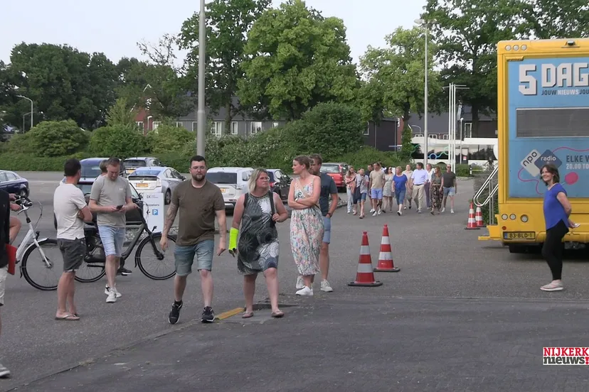 2023 06 12 praten over noofdopvanglocatie