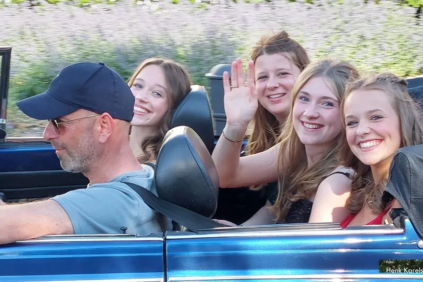 2023 06 13 corlaer vmbo examenfeest 2