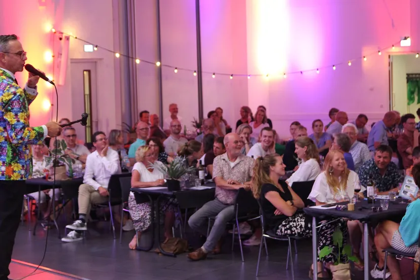 2023 06 16 benefietdiner muskathlon 5