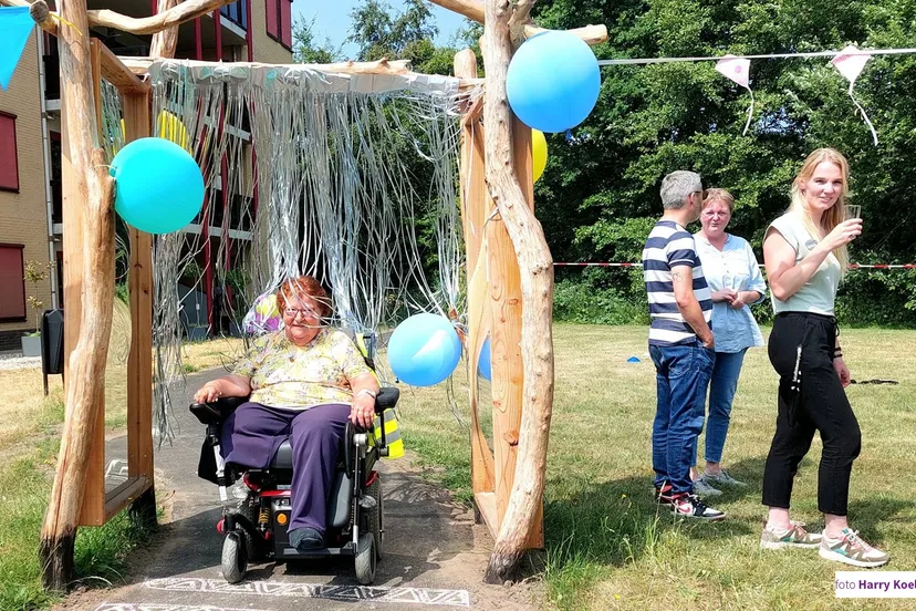 2023 06 19 de pol beweegtuin 3