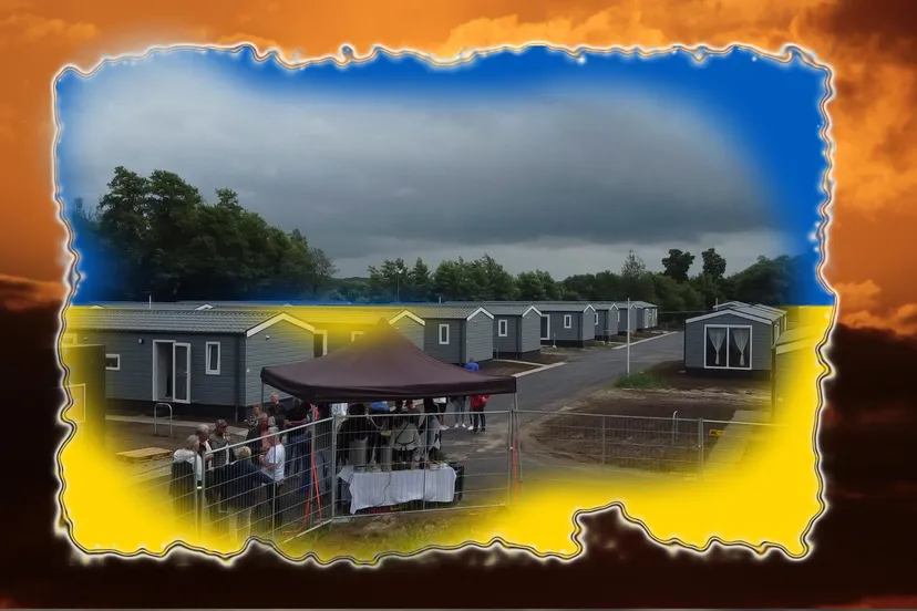 2023 07 01 opvanglocatie oekrainers