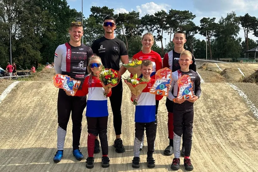 2023 07 03 vdh bmx racing