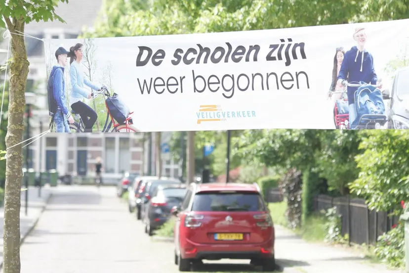 2023 08 21 de scholen zijn weer begonnen vvn 0