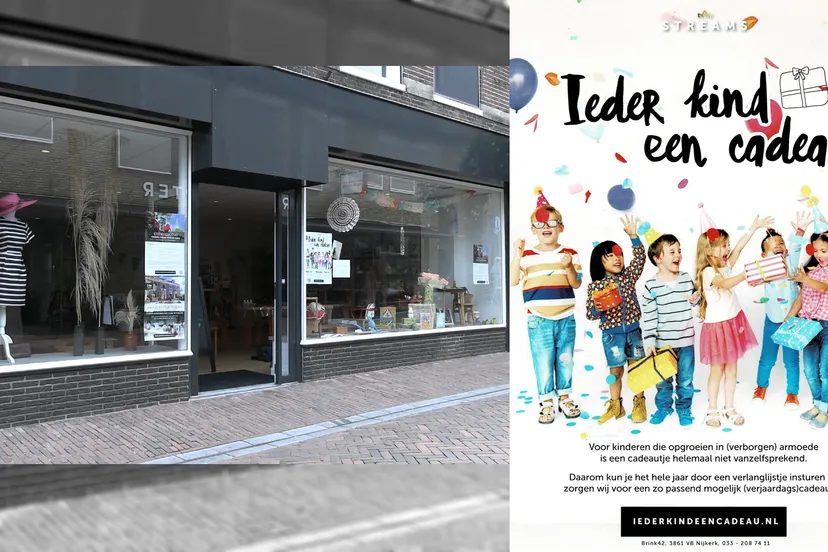 2023 08 22 iderkind een cadeau