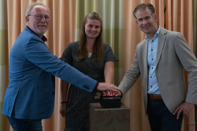 2023 09 06 st jansdal opent eerste leerafdeling