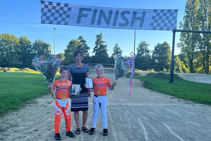 2023 09 07 bmx kampioen rohan bouwman fem mulhuyzen 1