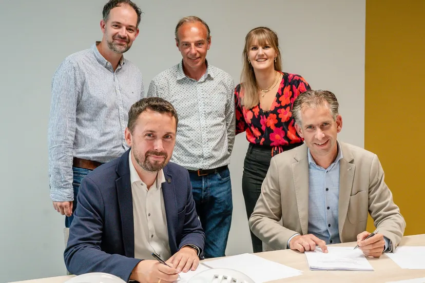 2023 09 13 jansdal ondertekening unica