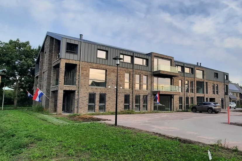 2023 10 12 19 sociale huurwoningen aan kroonwerk