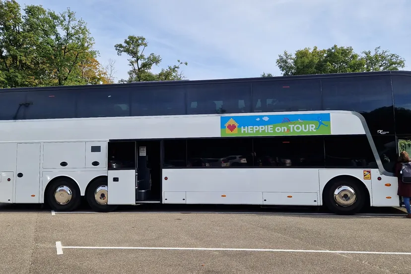 2023 10 18 heppie tour chill out blits 2