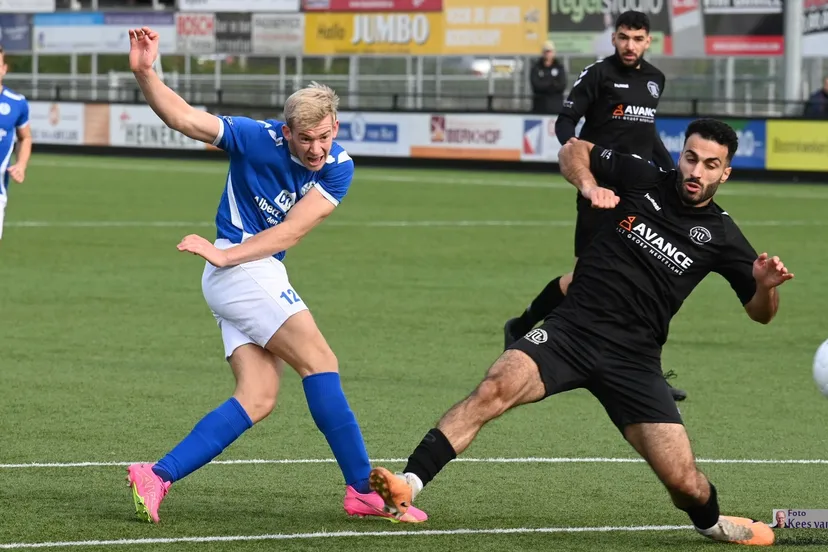 2023 10 28 veensche boys maarssen levi hoofdfoto