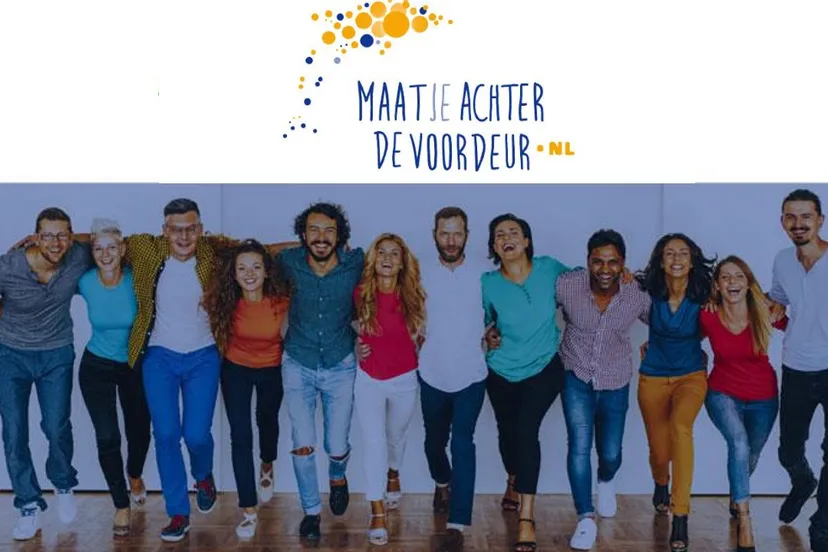 2023 10 30 maatje achter de voordeur