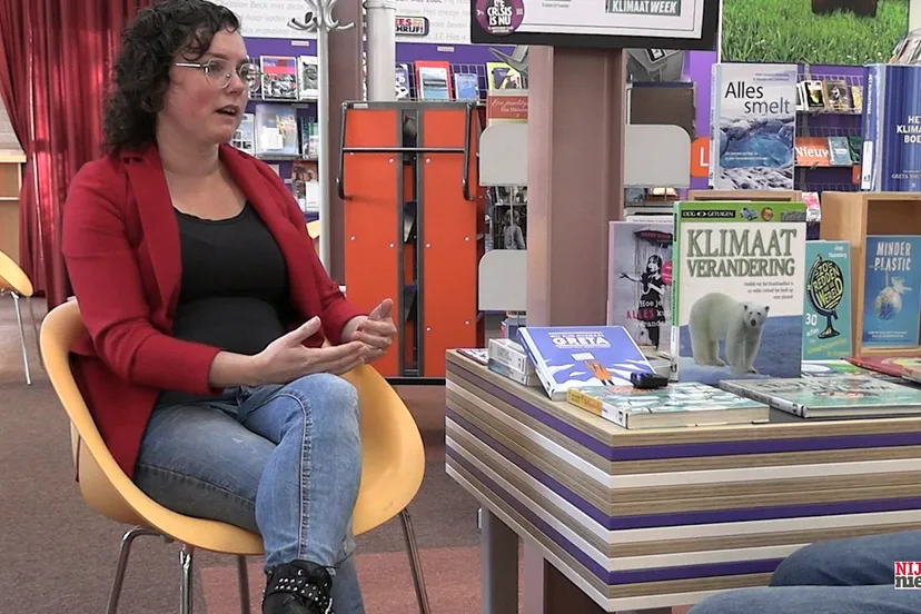 2023 1030 maaike van dijk klimaatburgemeester