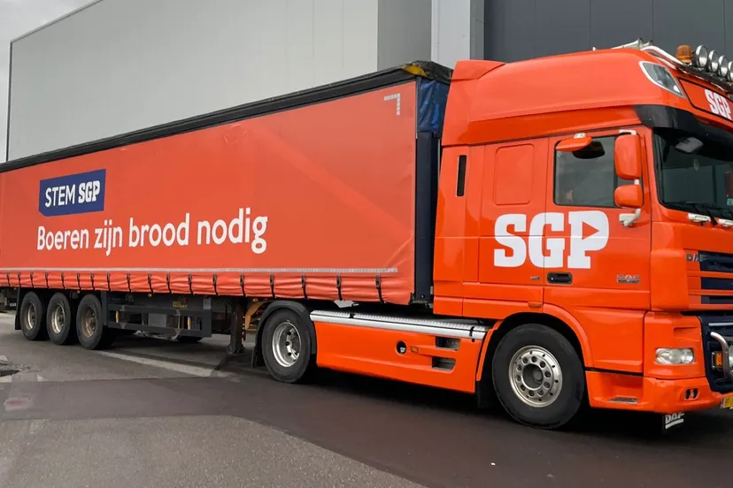 2023 11 18 sgp vrachtwagen met eieren