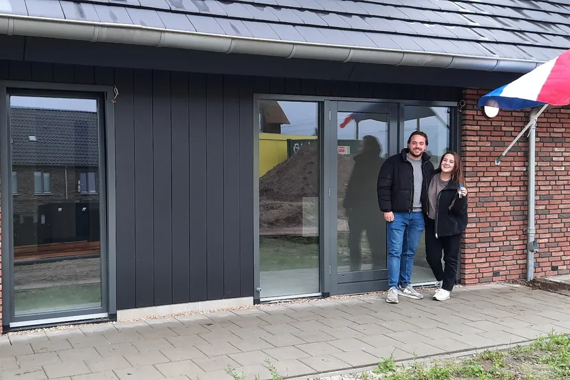 2023 11 20 wsn lunetten doornsteeg huurders dilara en lucas