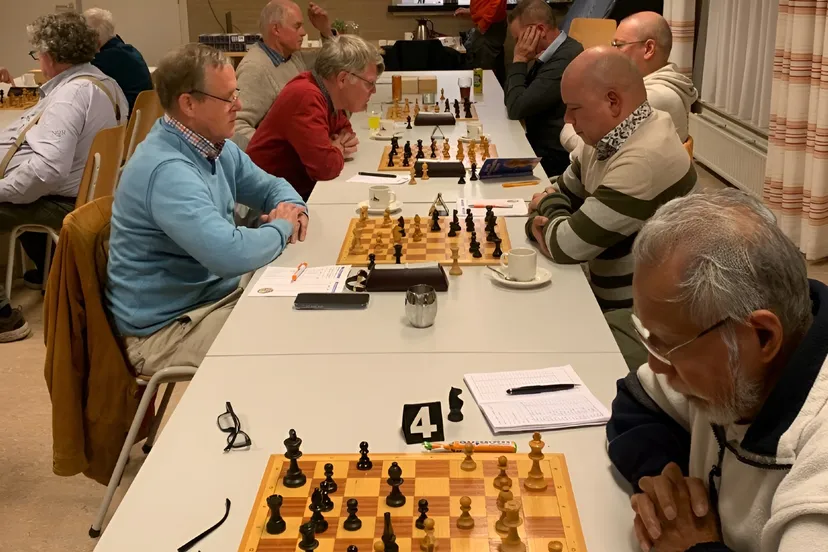 2023 11 22 beker nijkerkse schaakclub zeist