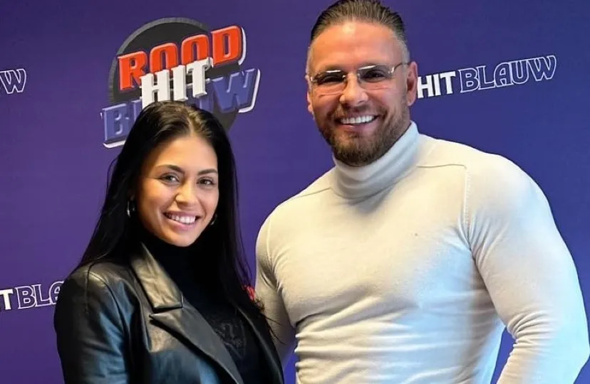 2023 11 30 michael van der plas en charlene bakker