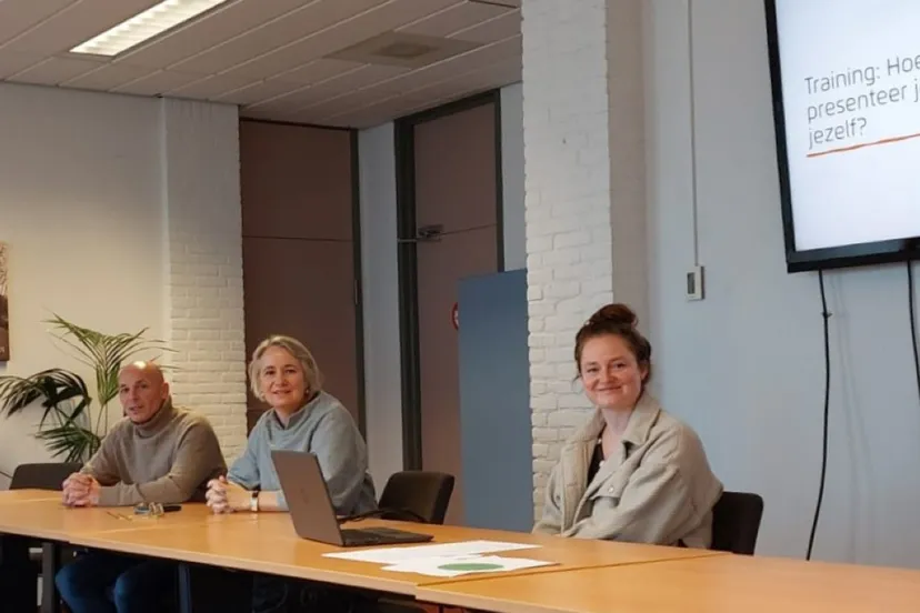 2023 12 01 marielle broekman bij nijkerk in beweging