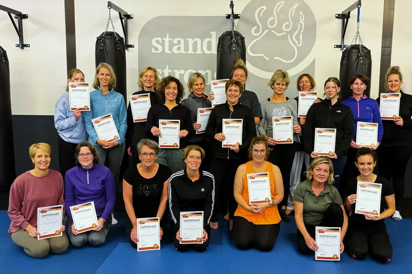 2023 12 05 krav maga oktober 2023 social media