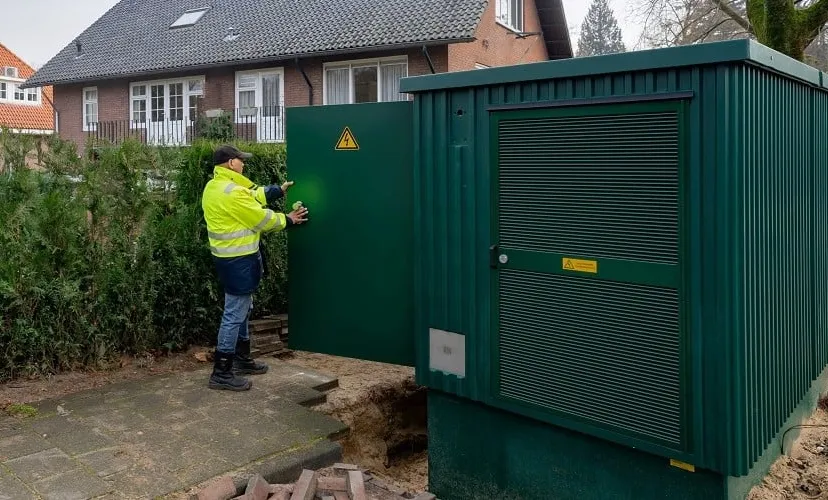 20230 10 06 liander netverzwaring nijkerk