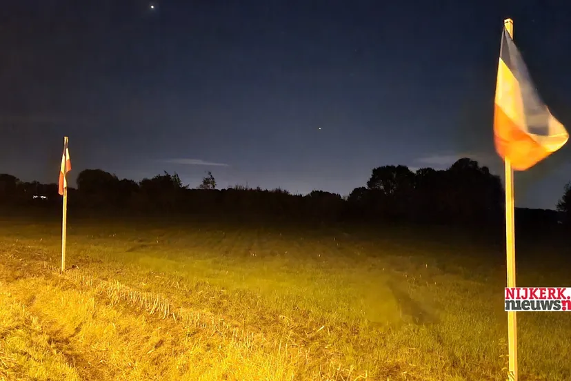 22022 10 27 boerenprotestvlag vlag